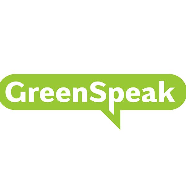 greenspeak greenspeak